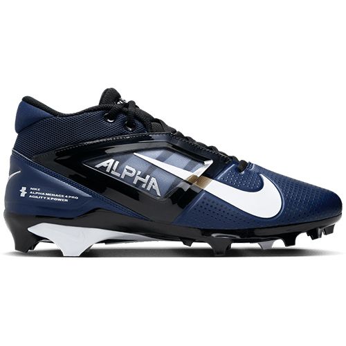 送料無料 新品 NIKE アメフト ALPHA MENACE PRO 4 26 NIKE - 送料無料 新品 NIKE アメフト ALPHA MENACE PRO 4 26の