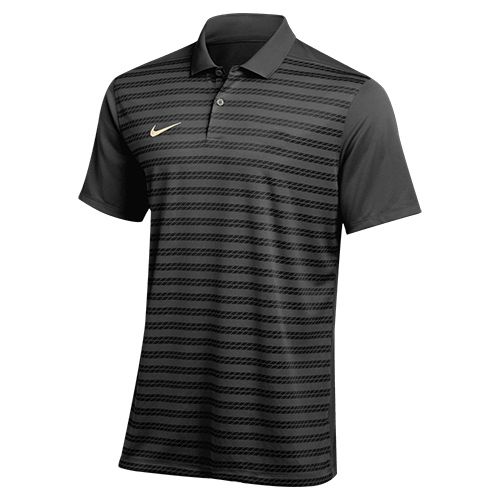 Nike Men's Dri-FIT Vertical Mesh Polo