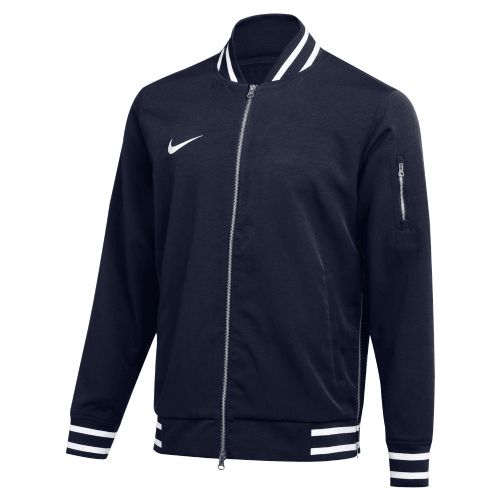 Nike bomber coats on sale