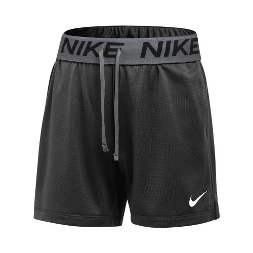Nike JFA クリップボード ブラック Nike Girl's Dri-FIT Attack Shorts