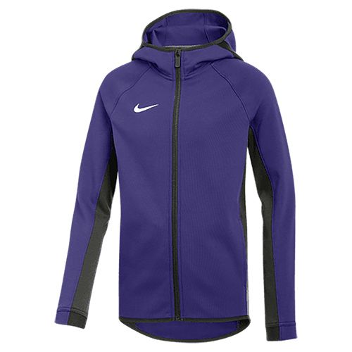 nike showtime hoodie youth