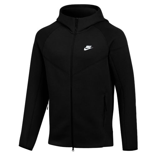 Nike Men's Tech Fleece Full-Zip Hoodie