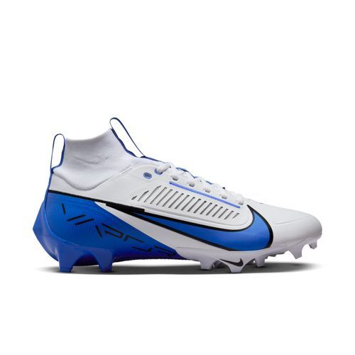 NIKE VAPOR EDGE アメフトスパイク 白×青 NFL 29cm Nike Men's Vapor Edge Pro 360 2 Football Cleats