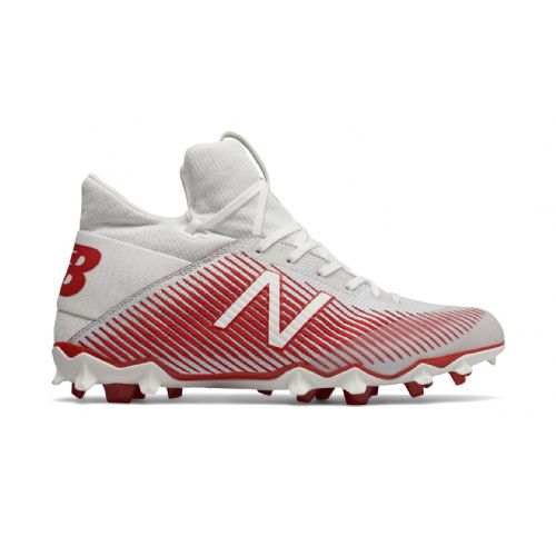 New Balance Freeze 2.0 Lacrosse Cleat Mid BSN SPORTS