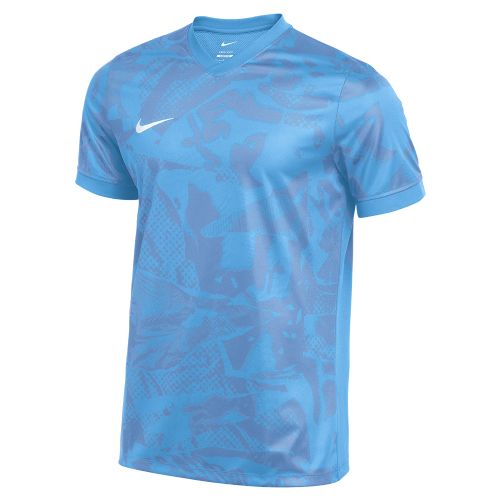 Nike Men's Dri-FIT Precision VII Short Sleeve Jersey