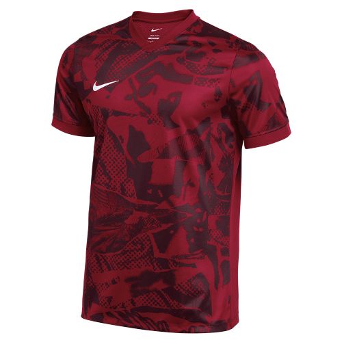 Nike Men's Dri-FIT Precision VII Short Sleeve Jersey
