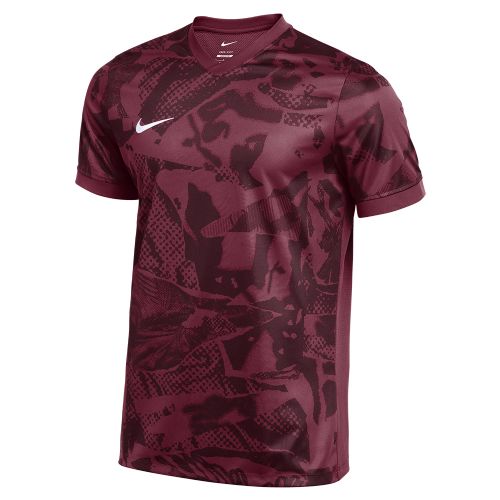Nike Men's Dri-FIT Precision VII Short Sleeve Jersey