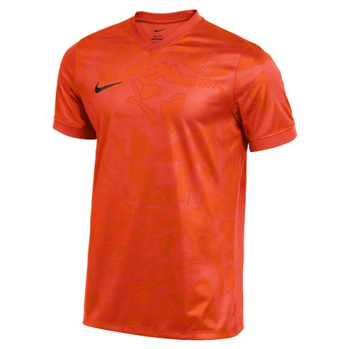 Nike Men's Dri-FIT Precision VII Short Sleeve Jersey