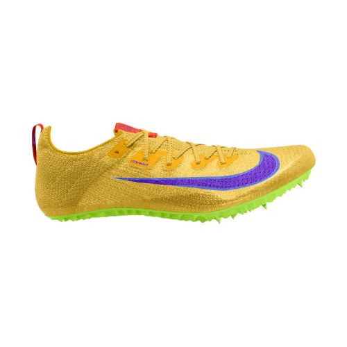 陸上競技 NIKE - NIKE ZOOM SUPERFLY ELITE 2 Nike Zoom Superfly Elite 2 Athletics Sprinting Spikes. Nike ID