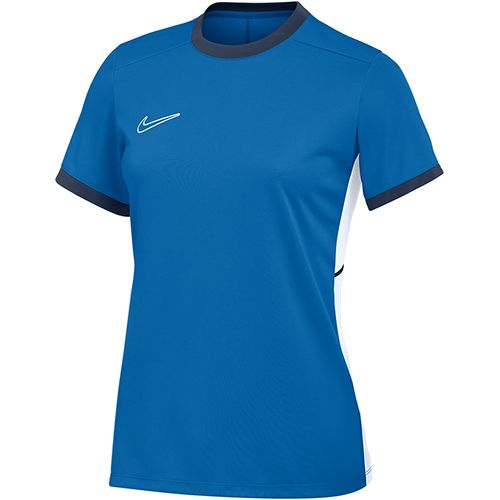 Nike Women's Dri-FIT Academy 25 Short Sleeve Top