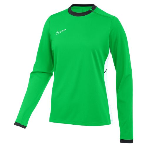 Nike Women's Dri-FIT Academy 25 Crew Top