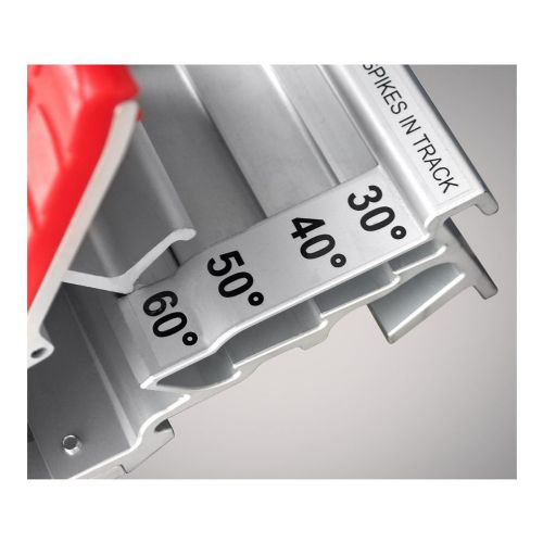 Fusion F8 Starting Block