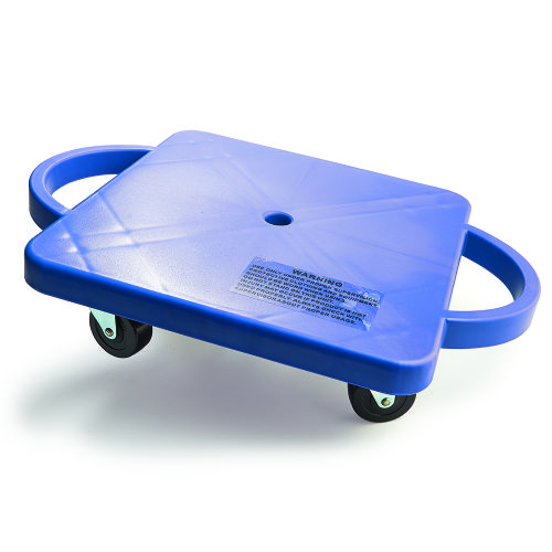 GameCraft Safety Guard Scooter Board