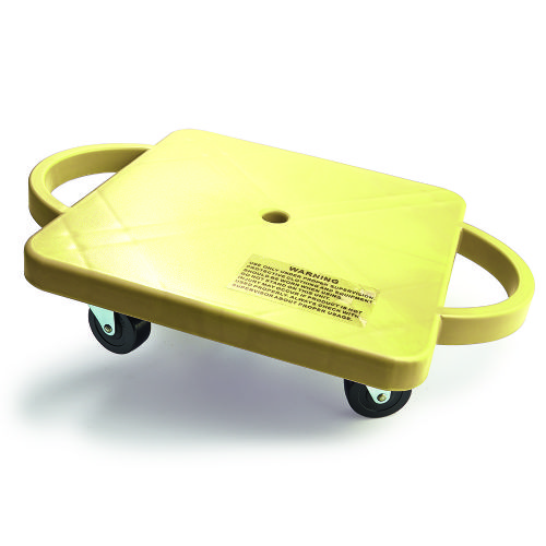 GameCraft Safety Guard Scooter Board