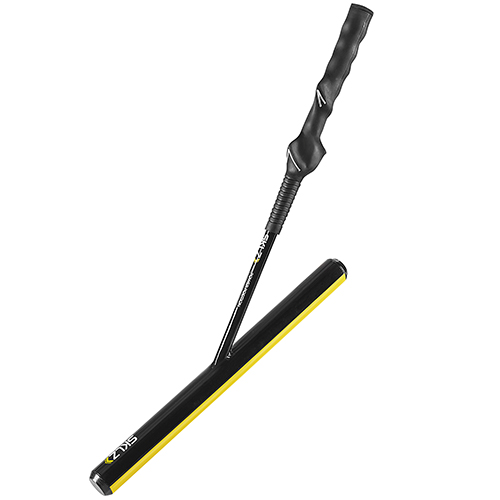 Swing Impact ゴルフ スイングトレーナー Sフレックス 128-36 Golf Style ゴルフ スイング 練習器具 スイングトレーナー 素振り