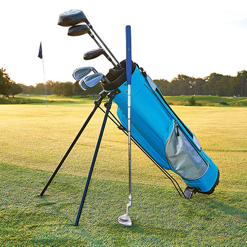 7-Piece Junior Golf Set - RH