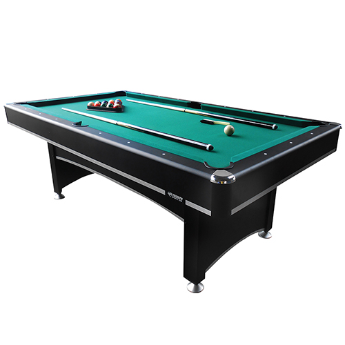 Triumph 84 in. Pool Table w/TT Top