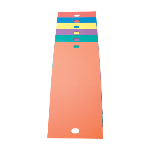 Activity Mat - Color My Class (Set of 6)