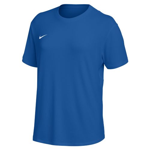 Nike Women's One Relaxed Short Sleeve Top