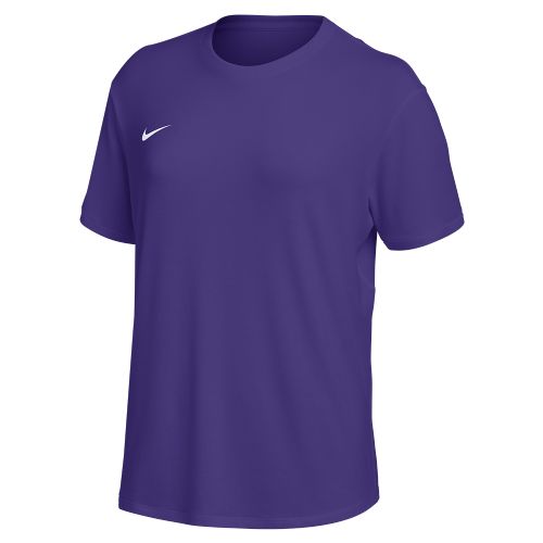 Nike Women's One Relaxed Short Sleeve Top