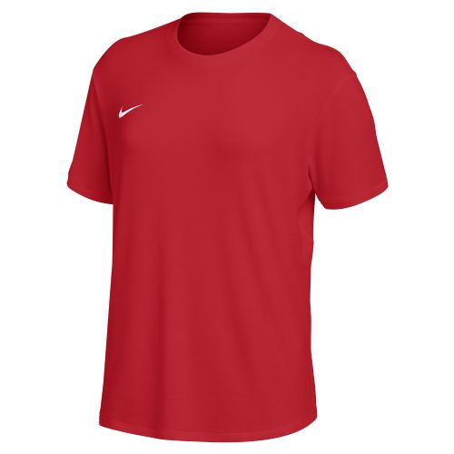 Nike Women's One Relaxed Short Sleeve Top