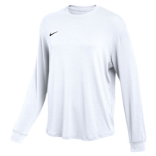 Nike Women's One Relaxed Long Sleeve Top