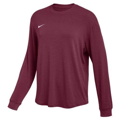 NIKE - 【XSサイズ Women】オレゴンプロジェクト Long Sleeve Nike Women's One Relaxed Long Sleeve Top