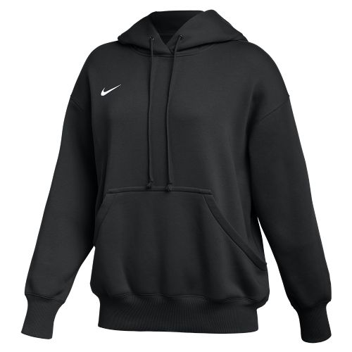 売れ筋商品|||ナイキ パーカー・スウェットシャツ レディース アウター PHOENIX HOODIE LOOSE FIT - Sweatshirt - university red Nike Women's Team Sportswear Phoenix Fleece PO Hoodie