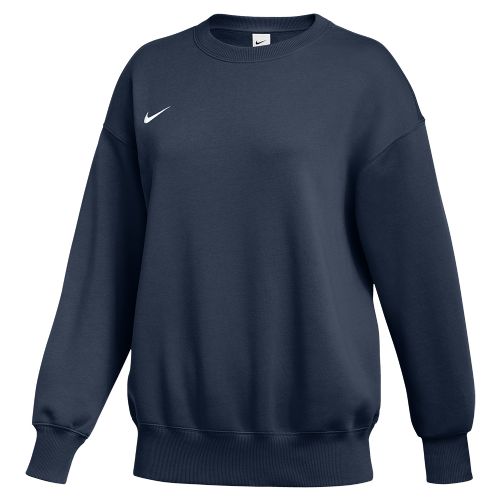 Nike Women's Phoenix Fleece Pullover Crew