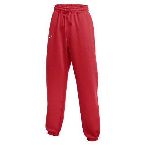 Nike Women's Phoenix Fleece High-Rise Pant