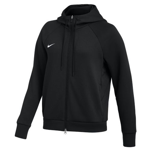 Nike Women's Dri-FIT Primary Full-Zip Hoodie