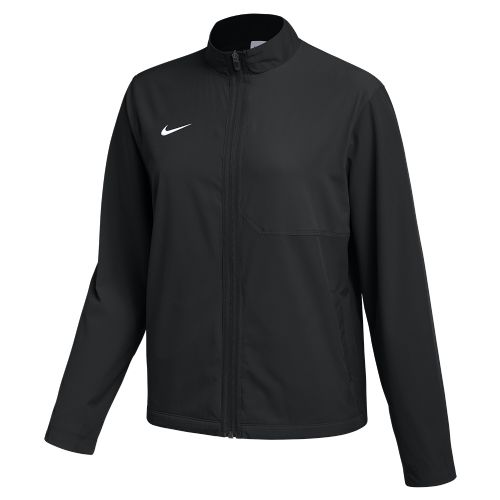 Nike Men's Dry Woven Full-Zip Jacket