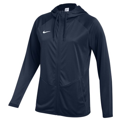 Nike Women's Relentless Full-Zip Hooded Jacket