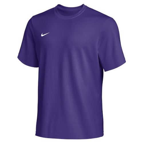 Nike Team Primary Short Sleeve Tee