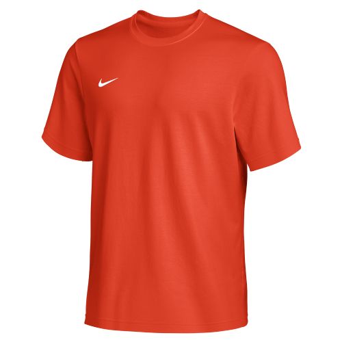 ★Nike★LFCM NK CREST SS TEE Nike Liverpool FC Men's Short Sleeve Crest Tee – TUDN Fan Shop