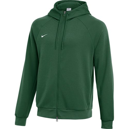 Nike Men's Primary Full-Zip Hoodie