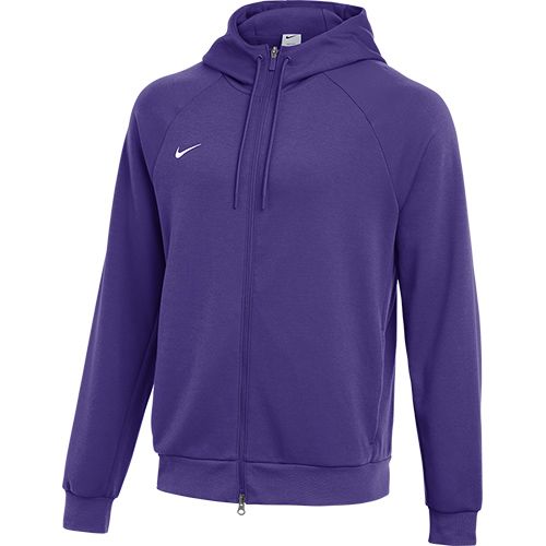 Nike Men's Primary Full Zip Hoodie