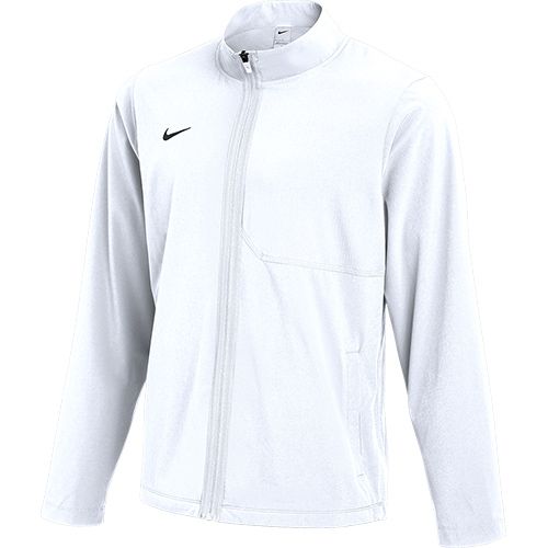 宋支配人 FCRB NIKE DRY FIT PANT JACKET TEAM FULL ZIP DRY WOVEN JACKET - Dick Pond Athletics
