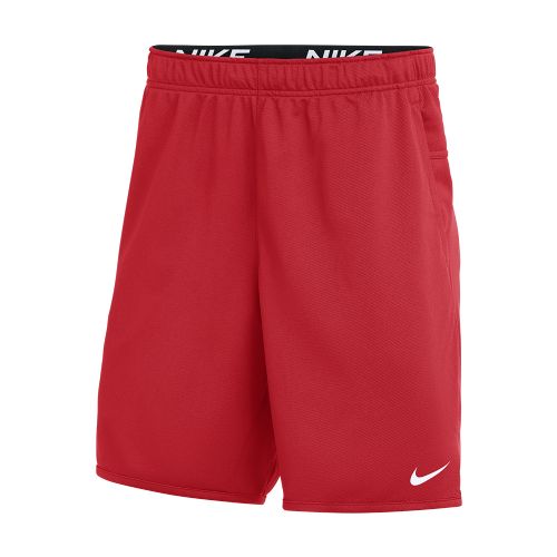 Nike Dry 1/2-Zip Cover-Up NKBV6044 – SanMar Sports