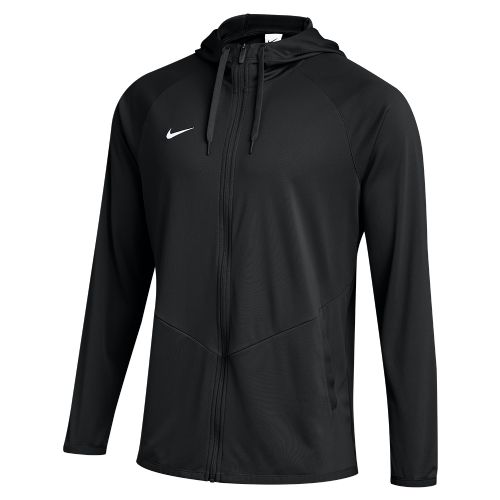 Nike Men's Team Full Zip Hooded Relentless Jacket