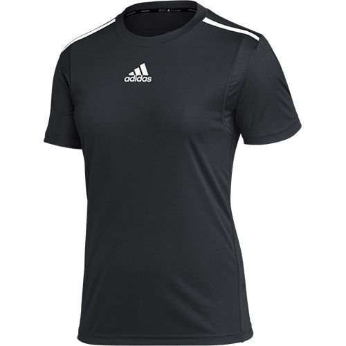 adidas Women's Team Issue Short Sleeve Tee