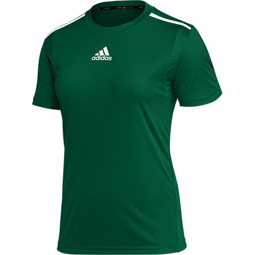 adidas Women's Team Issue Short Sleeve Tee