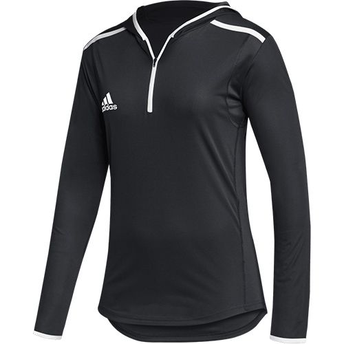 アディダス Adidas 【 Referee 22 Long Sleeve Shirt Womens Women 】 レディース HC0686_x.jpg