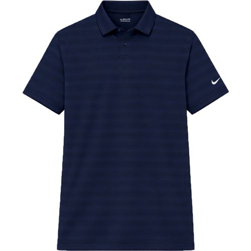 Nike Men's Dri-FIT Velocity Stripe Polo