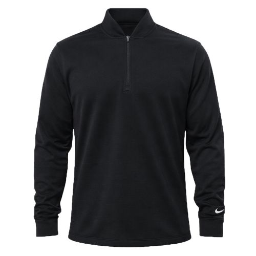 Nike Men's Velocity Therma-FIT 1/2-Zip Golf Top