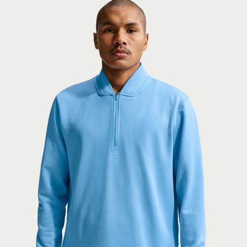Nike Men's Velocity Therma-FIT 1/2-Zip Golf Top