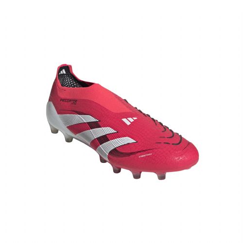 adidas Predator Elite Laceless Artificial Grass Cleats