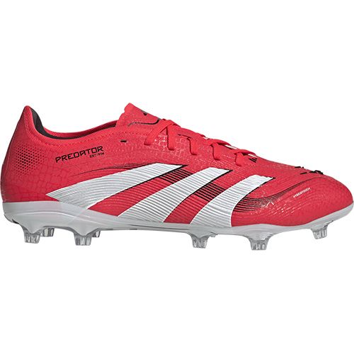 新品 26.5 adidas Predator pro HG/AG adidas Predator Pro Firm Ground - Core Black/Carbon/Core