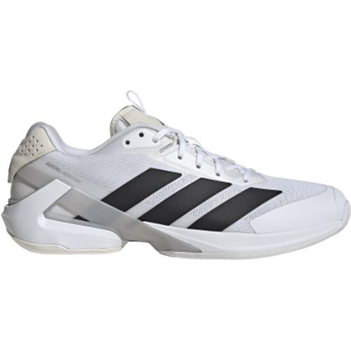 adidas Women's adizero Ubersonic 5 Tennis Shoes