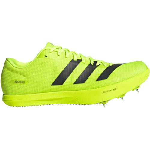 adidas ADIZERO スパイクシューズ 9.5 US adidas Adizero Long Jump Spike Shoe - Unisex Track & Field